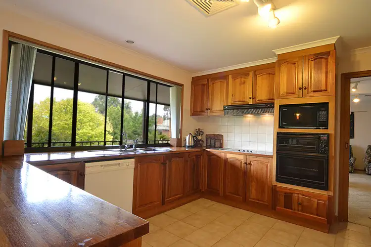 Fifth view of Homely house listing, 17 Patricia Court, Maiden Gully VIC 3551