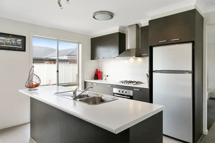 Third view of Homely house listing, 17 O'Neill Court, Epsom VIC 3551