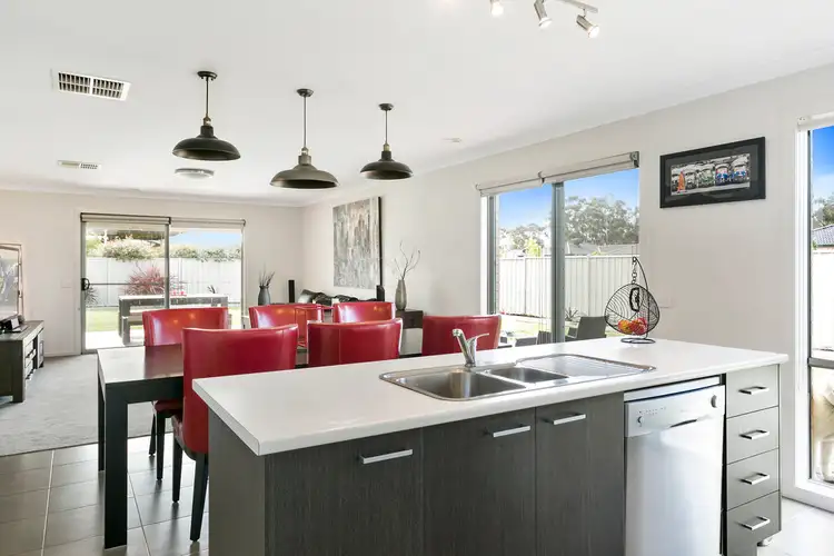 Fourth view of Homely house listing, 17 O'Neill Court, Epsom VIC 3551