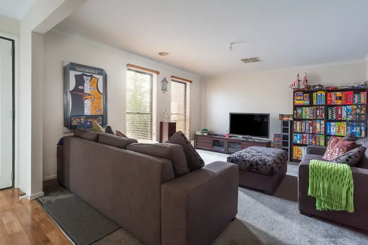 Third view of Homely house listing, 9 St George Park Drive, Kangaroo Flat VIC 3555