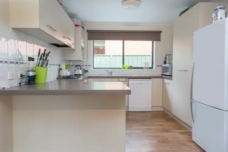 Fourth view of Homely house listing, 9 St George Park Drive, Kangaroo Flat VIC 3555