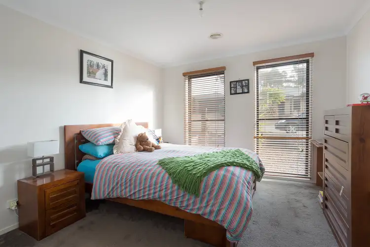 Fifth view of Homely house listing, 9 St George Park Drive, Kangaroo Flat VIC 3555
