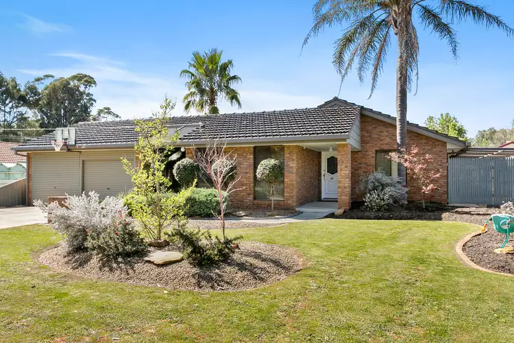 7 Wattle Drive, Spring Gully VIC 3550