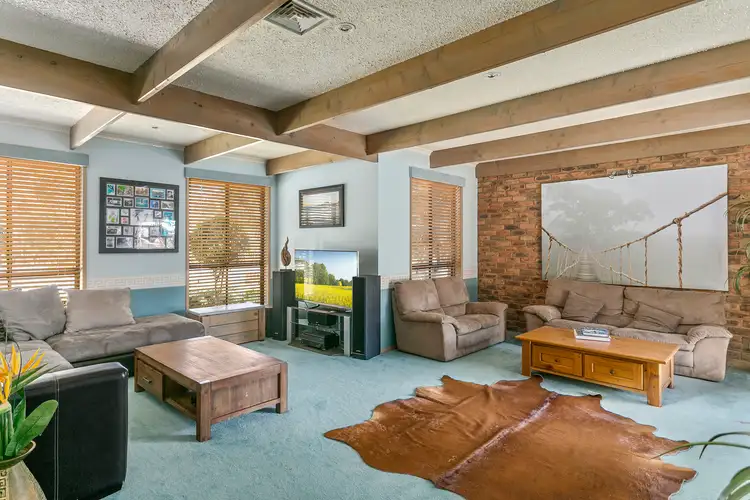 Second view of Homely house listing, 7 Wattle Drive, Spring Gully VIC 3550