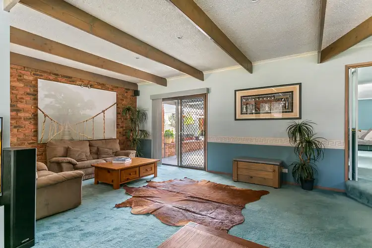 Third view of Homely house listing, 7 Wattle Drive, Spring Gully VIC 3550