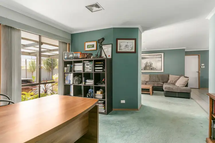 Fourth view of Homely house listing, 7 Wattle Drive, Spring Gully VIC 3550