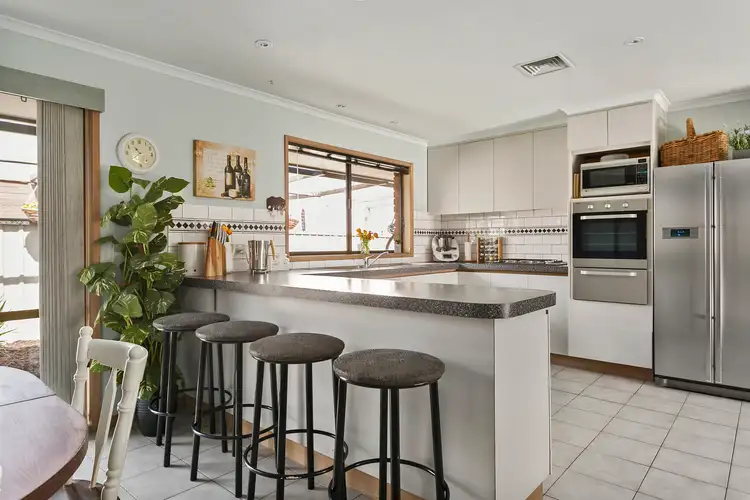 Sixth view of Homely house listing, 7 Wattle Drive, Spring Gully VIC 3550