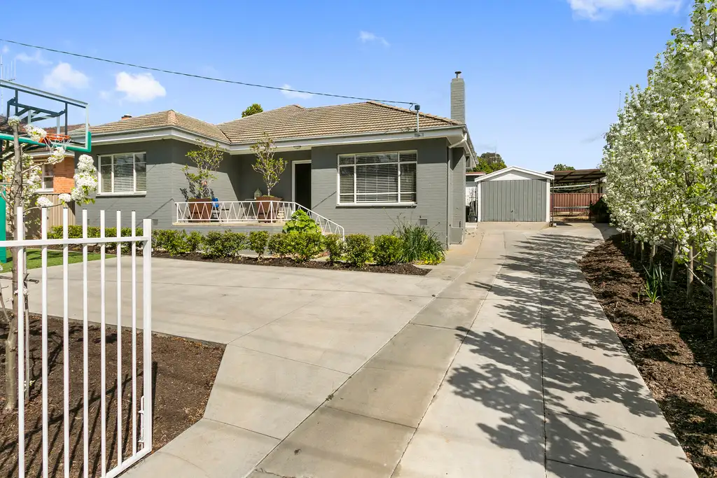 Main view of Homely house listing, 152 Crook Street, Strathdale VIC 3550
