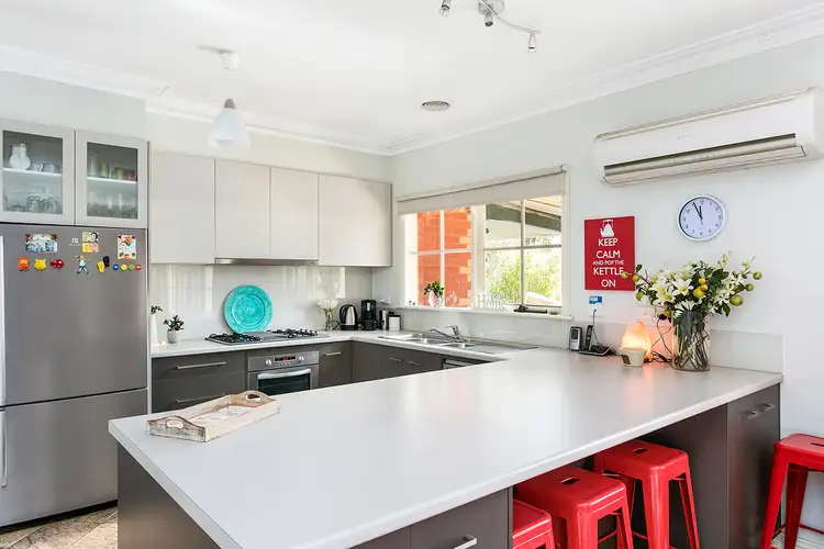 Second view of Homely house listing, 12 Spring Hill Drive, Spring Gully VIC 3550