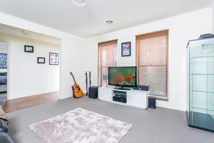 Third view of Homely house listing, 9 Jarren Court, Kangaroo Flat VIC 3555
