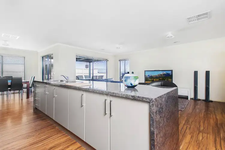 Fourth view of Homely house listing, 9 Jarren Court, Kangaroo Flat VIC 3555