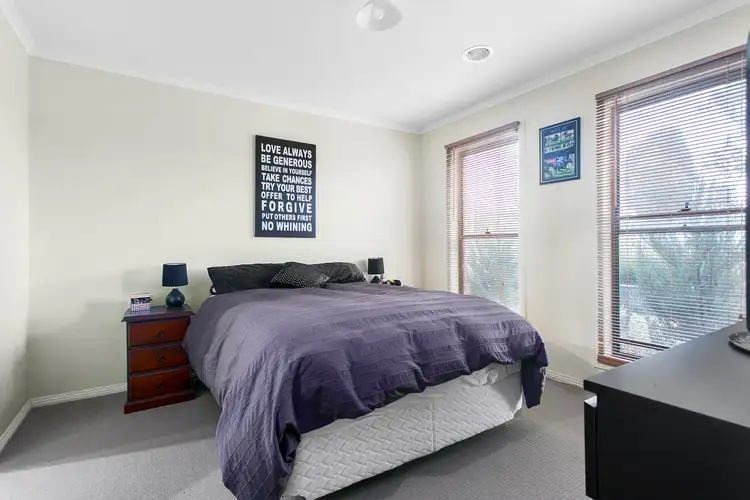 Fifth view of Homely house listing, 9 Jarren Court, Kangaroo Flat VIC 3555