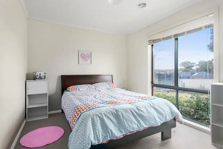 Sixth view of Homely house listing, 9 Jarren Court, Kangaroo Flat VIC 3555