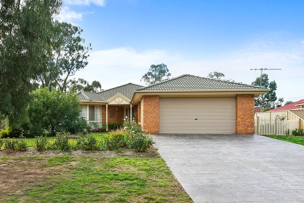 Main view of Homely house listing, 24 Pioneer Drive, Maiden Gully VIC 3551