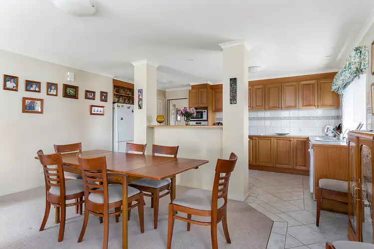 Second view of Homely house listing, 24 Pioneer Drive, Maiden Gully VIC 3551