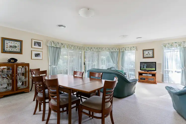 Third view of Homely house listing, 24 Pioneer Drive, Maiden Gully VIC 3551