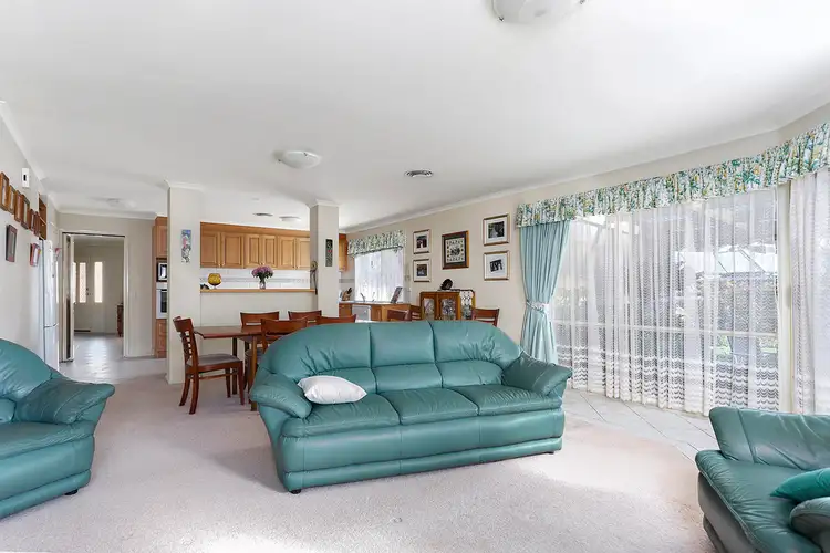 Fourth view of Homely house listing, 24 Pioneer Drive, Maiden Gully VIC 3551