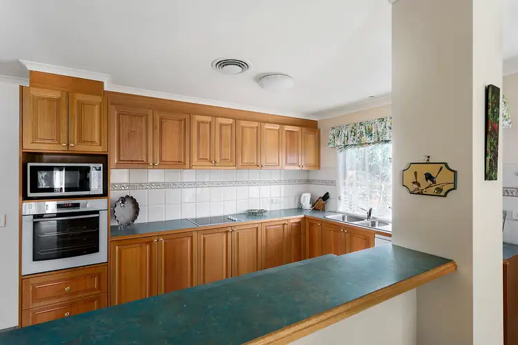 Fifth view of Homely house listing, 24 Pioneer Drive, Maiden Gully VIC 3551