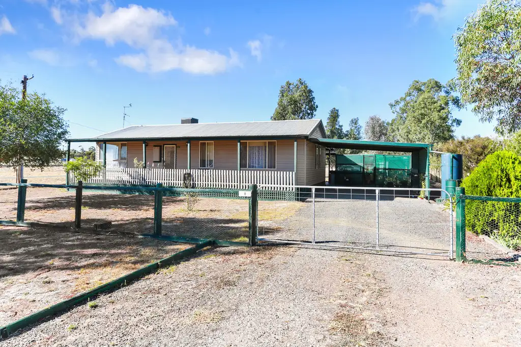 Main view of Homely house listing, 8 Inglewood Street, Raywood VIC 3570