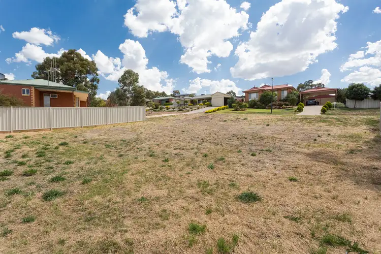 Fourth view of Homely land listing, 27 Duke Street, Kangaroo Flat VIC 3555