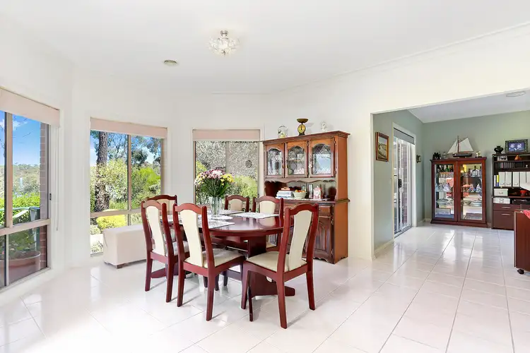 Fourth view of Homely house listing, 8 Gold Hill Court, Kangaroo Flat VIC 3555