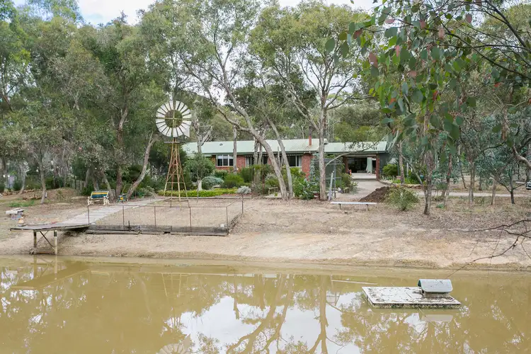 Second view of Homely house listing, 290 Atlas Road, Junortoun VIC 3551