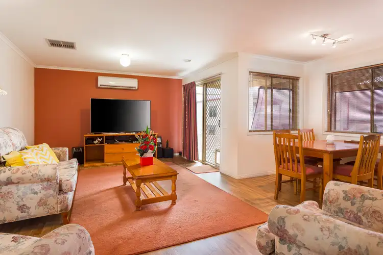 Second view of Homely house listing, 3 Rossdale Drive, Eaglehawk VIC 3556