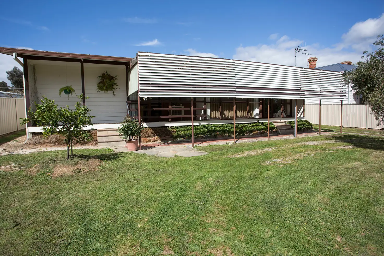 Main view of Homely house listing, 239 Allingham Street, Kangaroo Flat VIC 3555