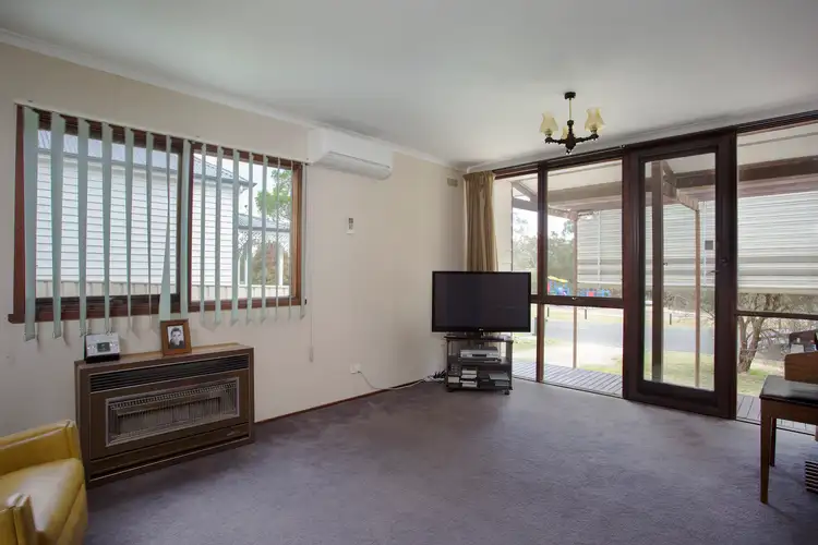 Second view of Homely house listing, 239 Allingham Street, Kangaroo Flat VIC 3555