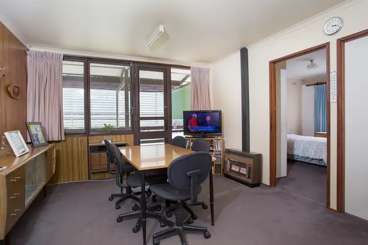 Fifth view of Homely house listing, 239 Allingham Street, Kangaroo Flat VIC 3555