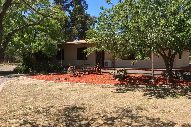 Third view of Homely house listing, 23 Viola Road, Huntly VIC 3551