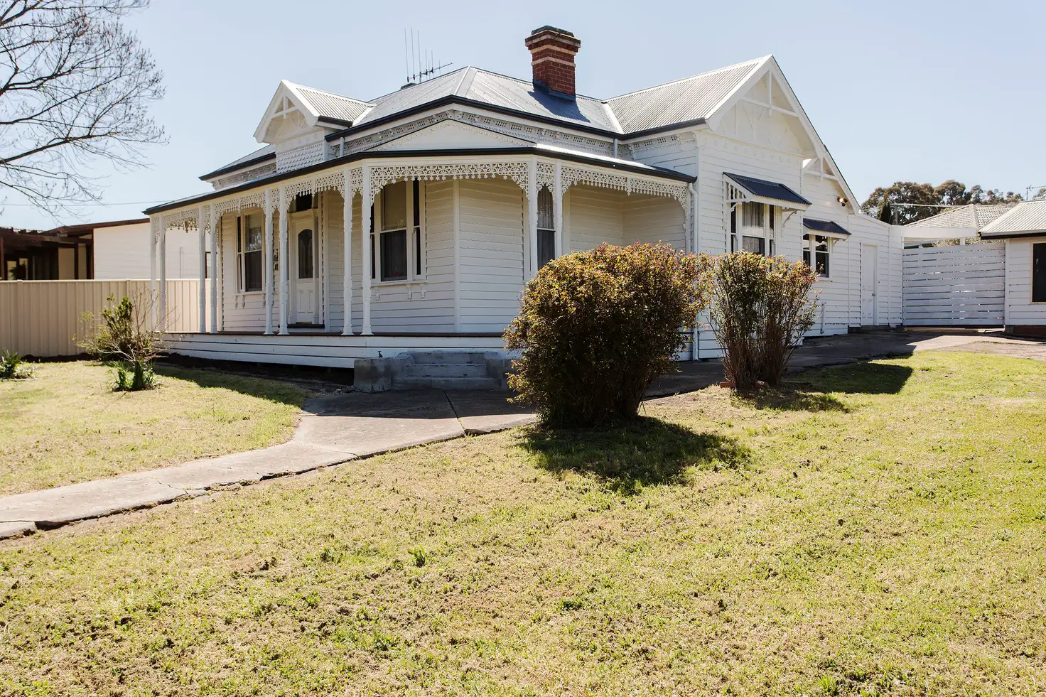 Main view of Homely house listing, 241 Allingham Street, Kangaroo Flat VIC 3555