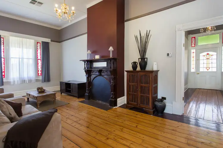 Second view of Homely house listing, 241 Allingham Street, Kangaroo Flat VIC 3555