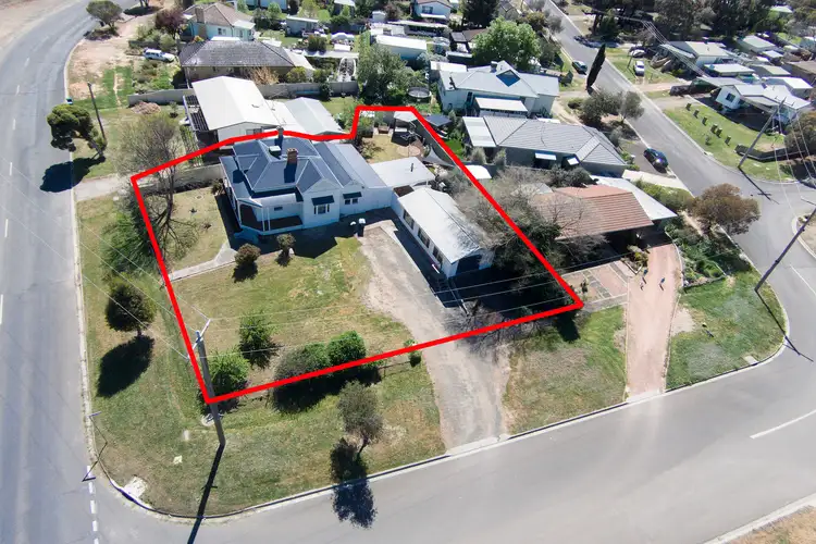Fourth view of Homely house listing, 241 Allingham Street, Kangaroo Flat VIC 3555
