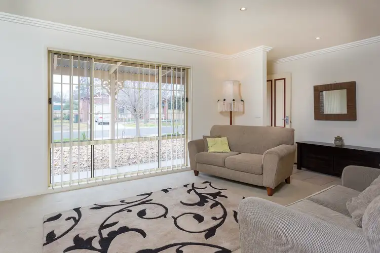 Third view of Homely house listing, 2 Parklane Court, Kangaroo Flat VIC 3555