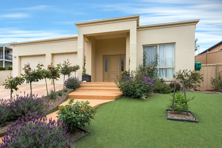 Main view of Homely house listing, 6 Devon Close, Strathdale VIC 3550