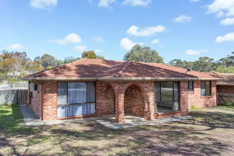 4 Glenn Street, Spring Gully VIC 3550