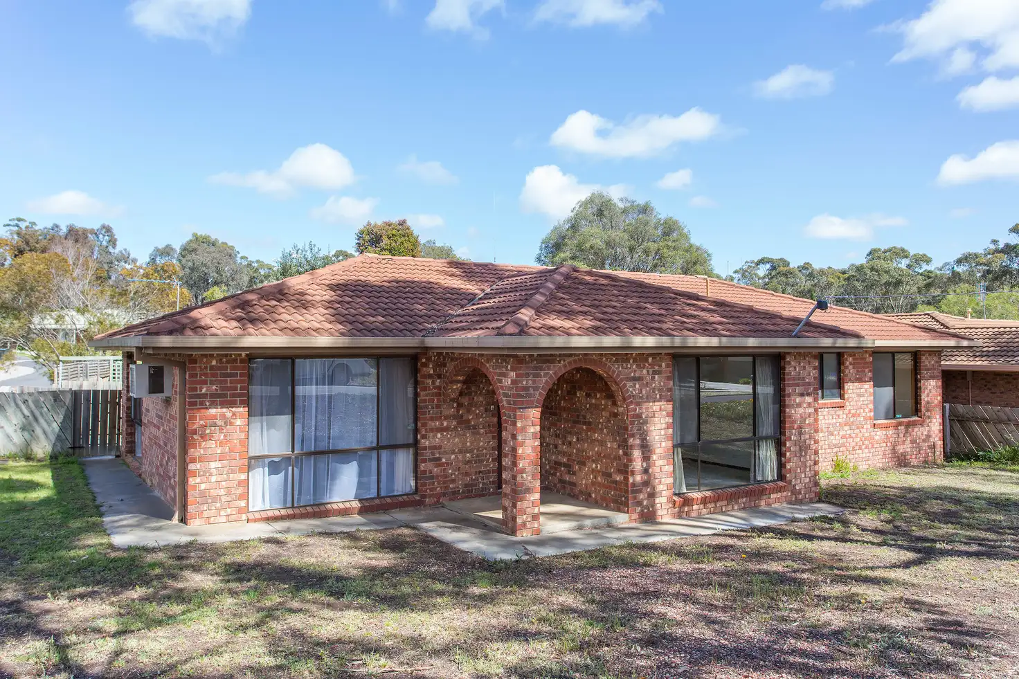 Main view of Homely house listing, 4 Glenn Street, Spring Gully VIC 3550