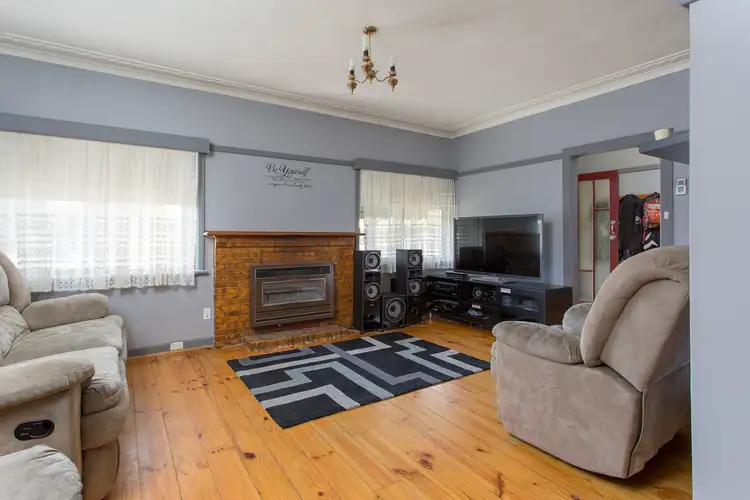 Second view of Homely house listing, 26 Carpenter Street, Kangaroo Flat VIC 3555