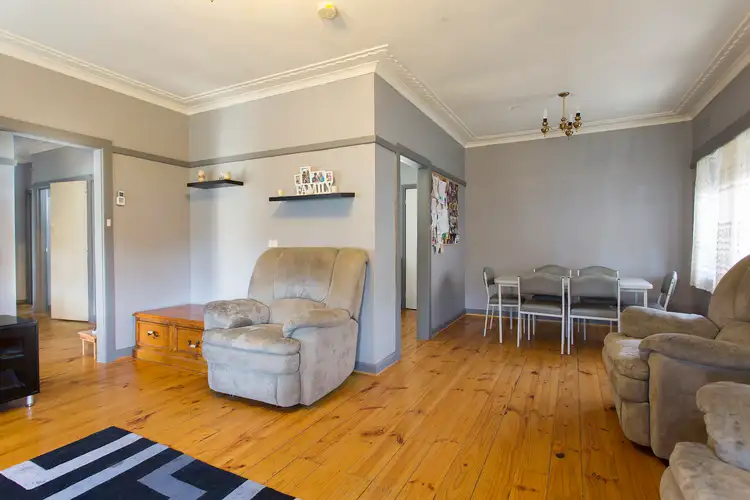 Third view of Homely house listing, 26 Carpenter Street, Kangaroo Flat VIC 3555