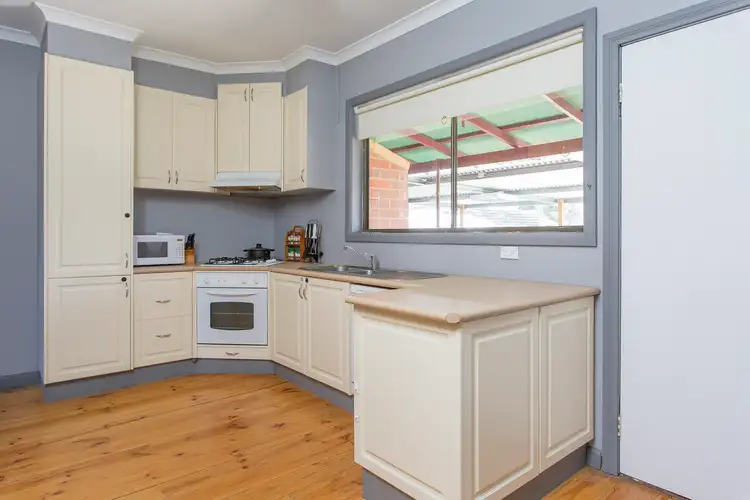 Fourth view of Homely house listing, 26 Carpenter Street, Kangaroo Flat VIC 3555