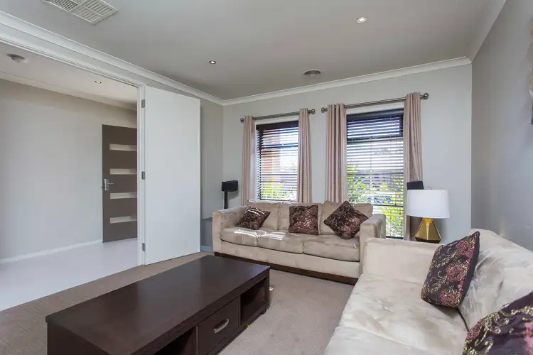 Second view of Homely house listing, 9 Freeman Drive, Kangaroo Flat VIC 3555