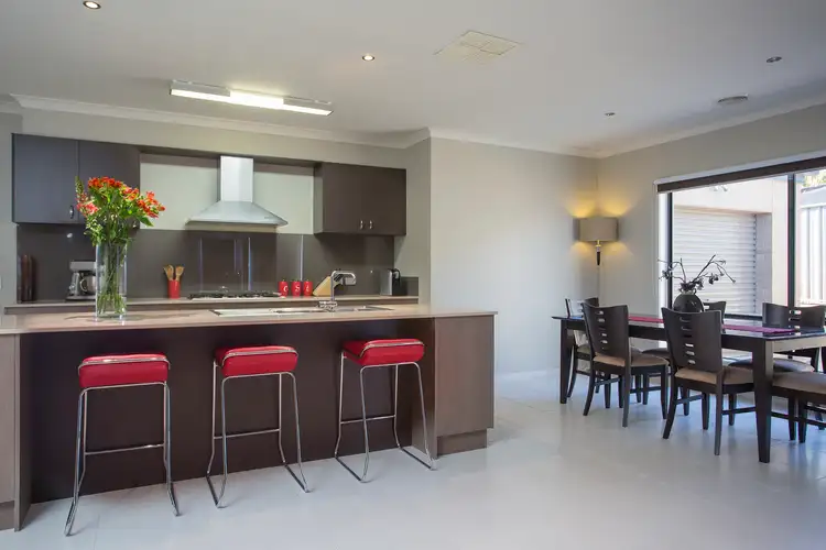 Fourth view of Homely house listing, 9 Freeman Drive, Kangaroo Flat VIC 3555