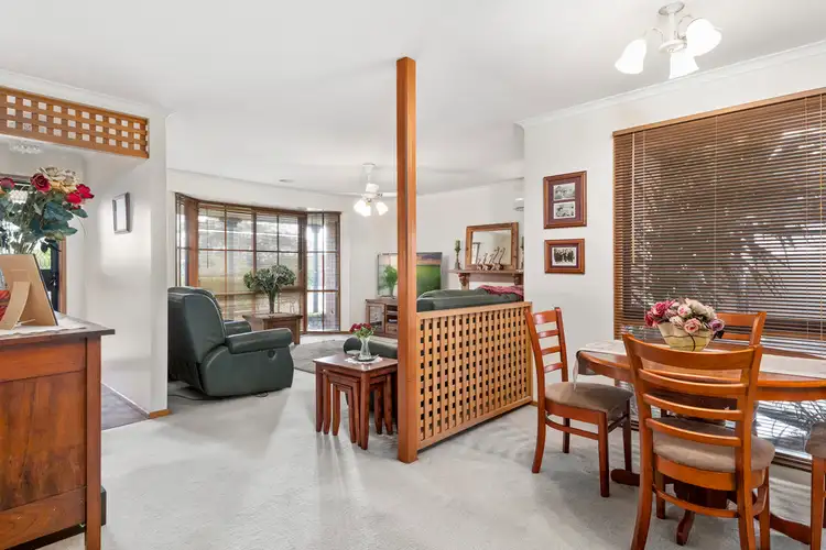 Second view of Homely house listing, 20 Powells Road, Strathdale VIC 3550