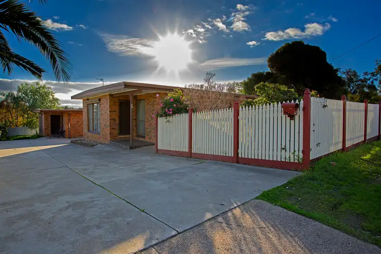 1/40 Church Street, Kangaroo Flat VIC 3555