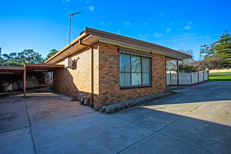Second view of Homely unit listing, 1/40 Church Street, Kangaroo Flat VIC 3555