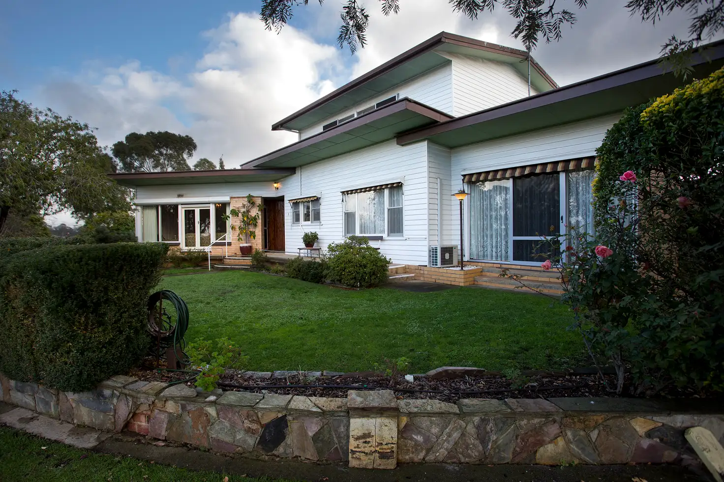 Main view of Homely house listing, 1 Illingworth Street, Golden Square VIC 3555