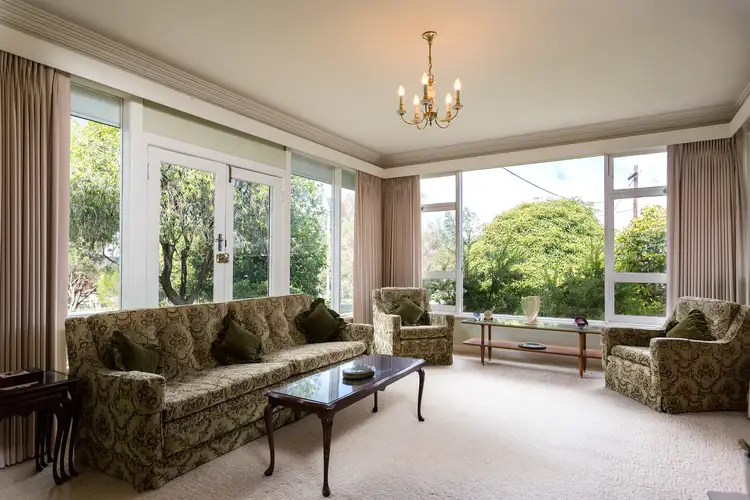 Second view of Homely house listing, 1 Illingworth Street, Golden Square VIC 3555