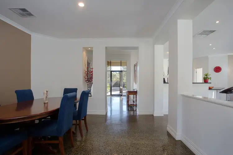 Third view of Homely house listing, 9 Braeside Drive, Junortoun VIC 3551