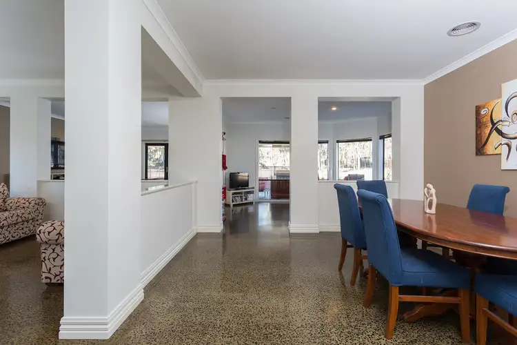 Fourth view of Homely house listing, 9 Braeside Drive, Junortoun VIC 3551